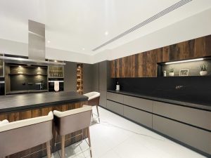 Why Visit A Kitchen Showroom?