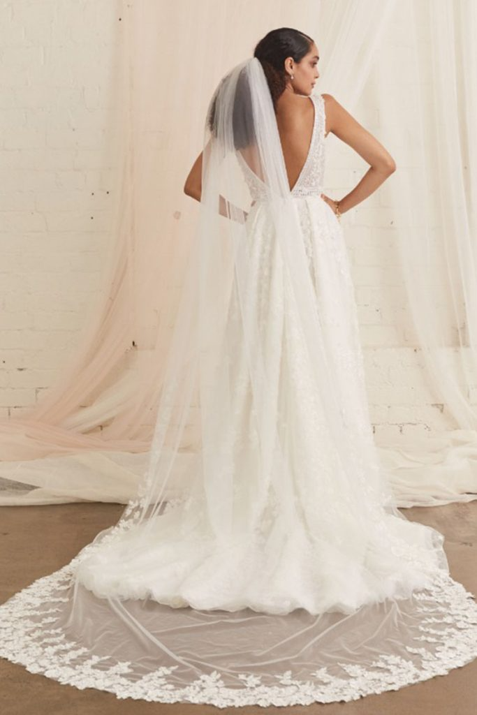 Bridal Fashion Trends: Unveiling The Latest Wedding Dress Styles