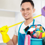 Choosing The Right Maid Service: Factors To Consider