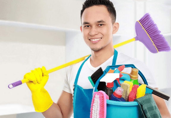 Choosing The Right Maid Service: Factors To Consider