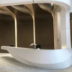 Why Interior Designers Prefer Corian by DuPont