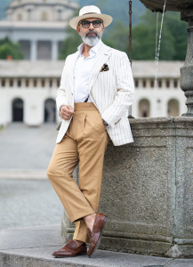 The Suit Tailor Checklist: Questions to Ask Before You Order