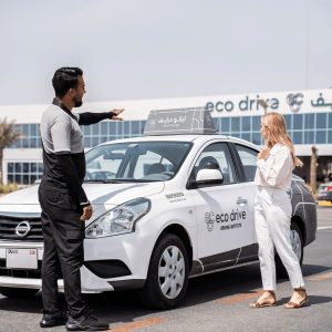 How To Stay Alert On Long Drives