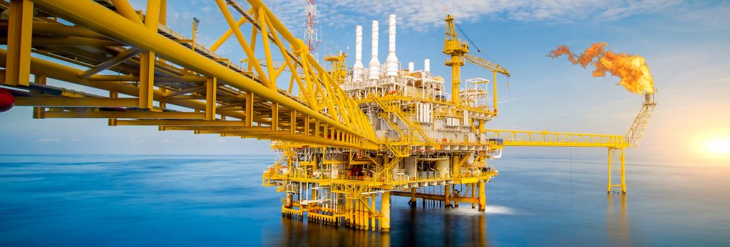 Cybersecurity Challenges In Oil And Gas Operations