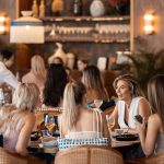 Making The Most Of Your Saturday Night Brunch Reservation