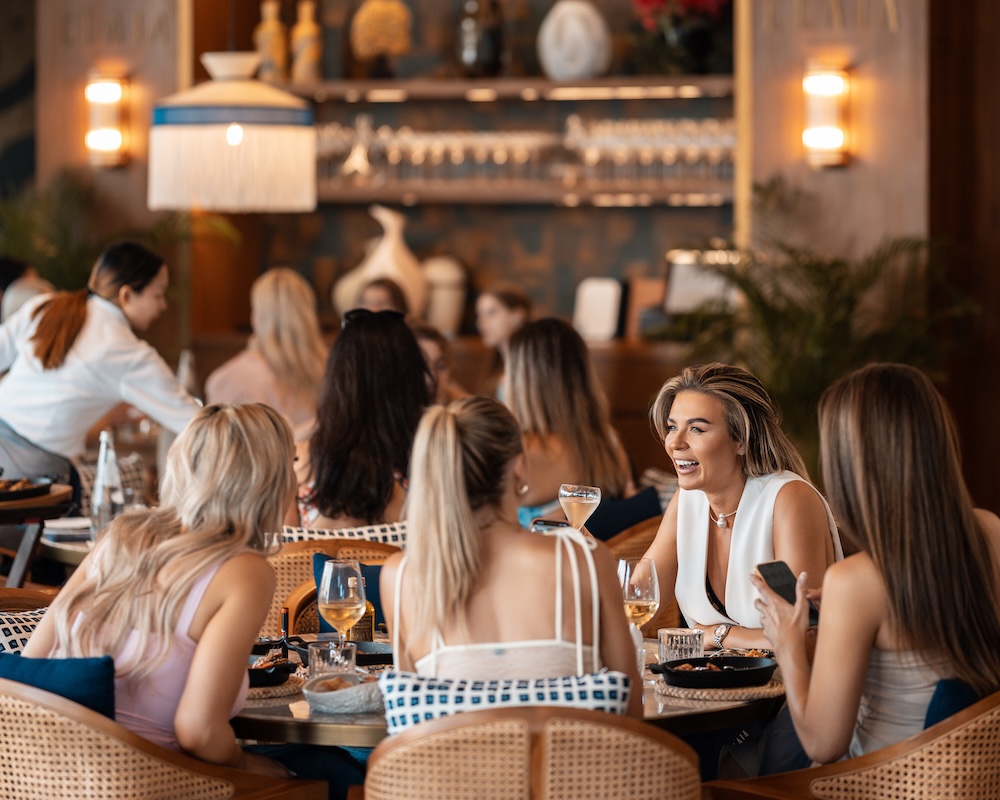 Making The Most Of Your Saturday Night Brunch Reservation