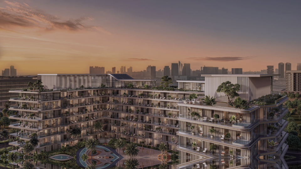 The Benefits Of Buying Off-Plan Apartments