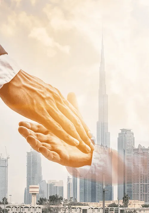 What Happens If Your Dubai Business Visa Application Gets Rejected?