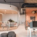 The Importance Of Acoustic Privacy In Modern Office Fit Outs