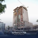 The Risk And Reward Balance In New Property Developments