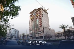 The Risk And Reward Balance In New Property Developments