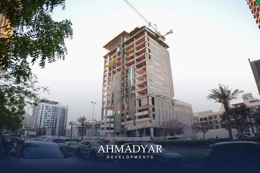 The Risk And Reward Balance In New Property Developments